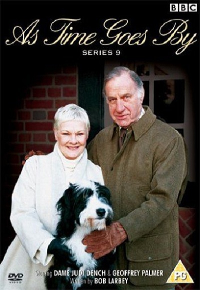 As Time Goes By - Season 9 [111433] (A1773076867) [[Shows 2.0]] --Plex--